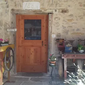 Casa 1885 , Belluno Italien