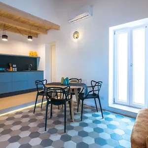 Dimora Di Levante- Ortigia Holidays Syracuse