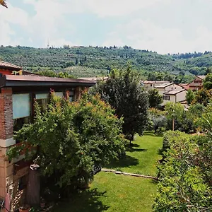 La Piccionaia , Verona Italien