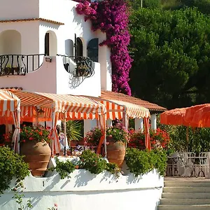 Cala Di Mola Appart hôtel Porto Azzurro