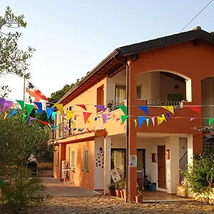 Pibitzoi Couette-café Nurallào