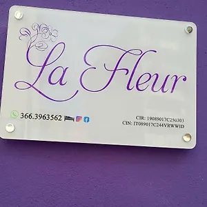 La Fleur Syracuse