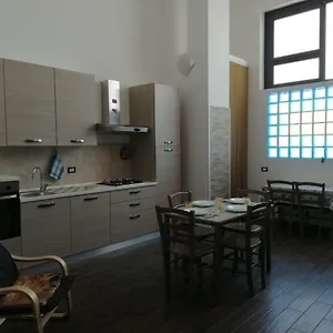 Siracusa Holiday House Syracuse