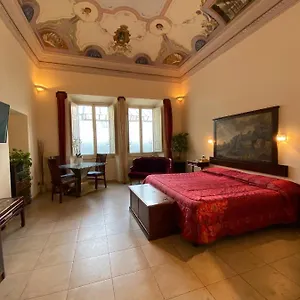 Vogue 4*, Arezzo Italien