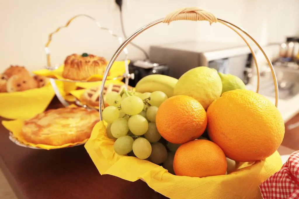 B&B Tari Syracuse Italy