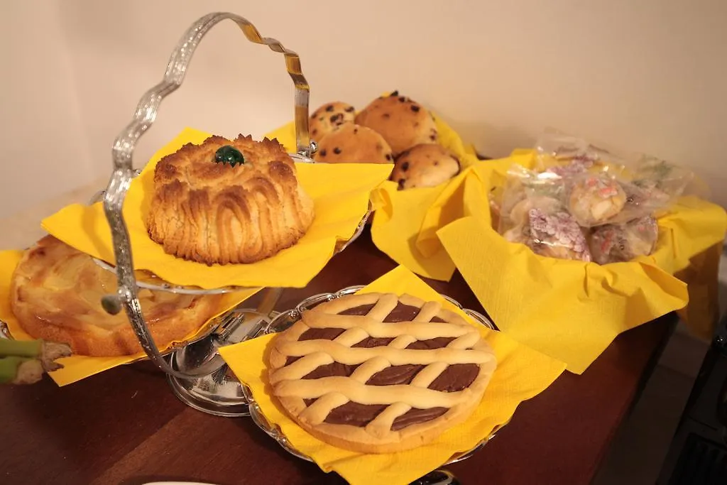 Bed & Breakfast B&B Tari Syracuse Italy