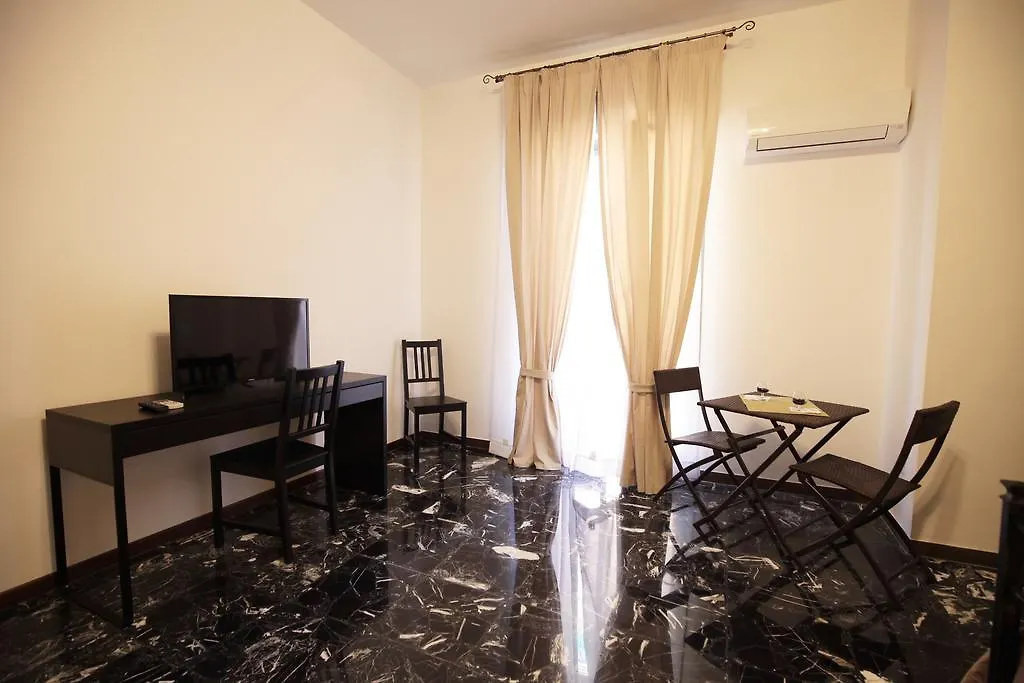 Bed & Breakfast B&B Tari Syracuse
